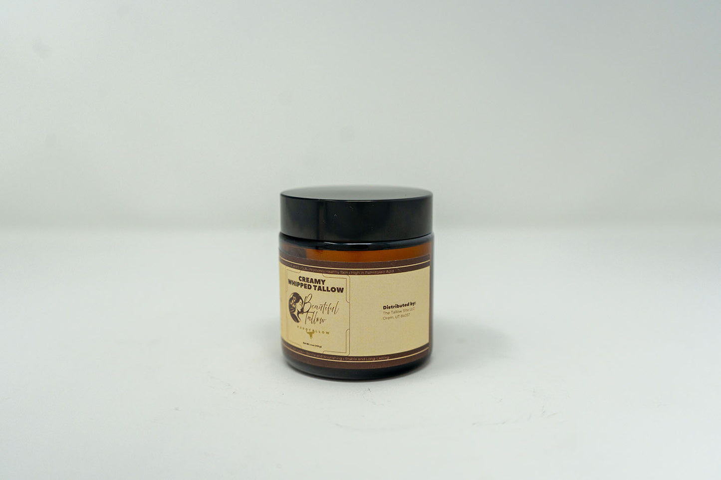 Creamy Whipped Tallow - PuroTallow